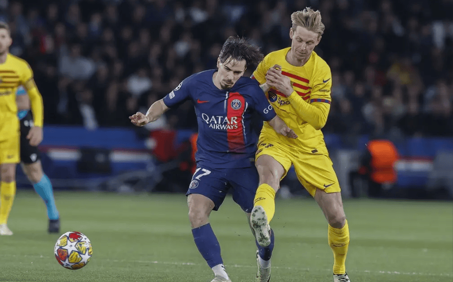 周三014欧冠：巴萨vs哥本哈根赛事解析方向