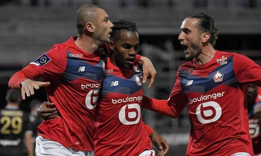 法甲：梅斯VS里尔 赛前全方位数据剖析与比分预测